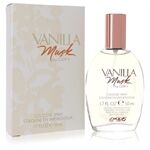 Vanilla Musk by Coty - Cologne Spray 50 ml - naisille