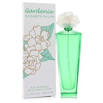 Gardenia Elizabeth Taylor by Elizabeth Taylor - Eau De Parfum Spray 100 ml - naisille