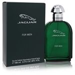 Jaguar by Jaguar - Eau De Toilette Spray 100 ml - miehille