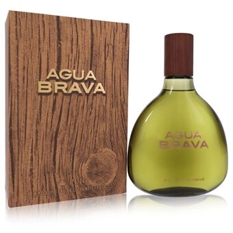 Agua Brava by Antonio Puig - Cologne 503 ml - miehille