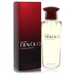 Diavolo by Antonio Banderas - Eau De Toilette Spray 100 ml - miehille
