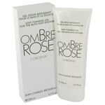 Ombre Rose by Brosseau - Soft Foaming Gel 200 ml - naisille