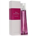 Very Irresistible Sensual by Givenchy - Eau De Parfum Spray 50 ml - naisille