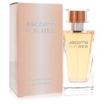Jacomo De Jacomo by Jacomo - Eau De Parfum Spray 100 ml - naisille