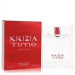 Krizia Time by Krizia - Eau De Toilette Spray 75 ml - naisille