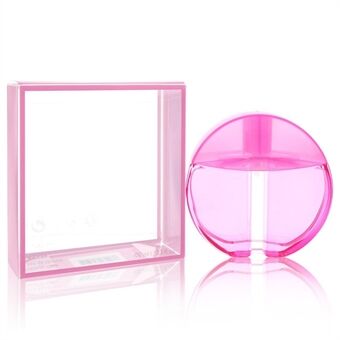 Inferno Paradiso Pink by Benetton - Eau De Toilette Spray 100 ml - naisille