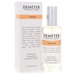 Demeter Almond by Demeter - Cologne Spray (Unisex) 120 ml - naisille