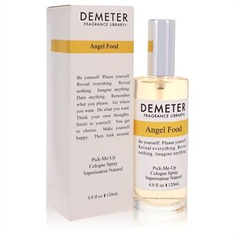 Demeter Angel Food by Demeter - Cologne Spray 120 ml - naisille