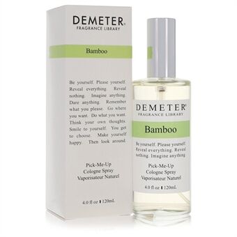 Demeter Bamboo by Demeter - Cologne Spray 120 ml - naisille