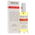 Demeter Birthday Cake by Demeter - Cologne Spray 120 ml - naisille