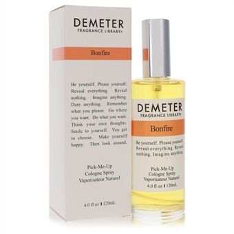 Demeter Bonfire by Demeter - Cologne Spray 120 ml - naisille