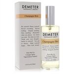 Demeter Champagne Brut by Demeter - Cologne Spray 120 ml - naisille