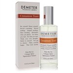 Demeter Cinnamon Toast by Demeter - Cologne Spray 120 ml - naisille
