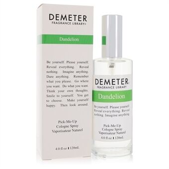 Demeter Dandelion by Demeter - Cologne Spray 120 ml - naisille