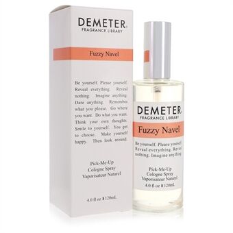 Demeter Fuzzy Navel by Demeter - Cologne Spray 120 ml - naisille