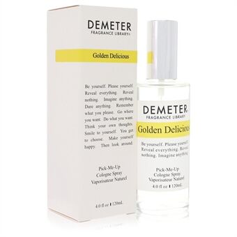 Demeter Golden Delicious by Demeter - Cologne Spray 120 ml - naisille