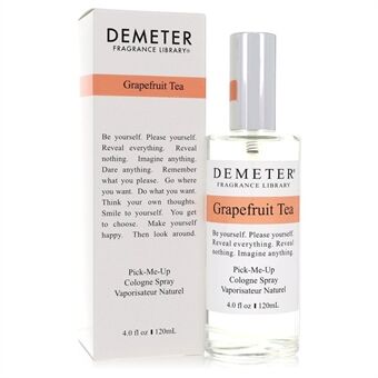 Demeter Grapefruit Tea by Demeter - Cologne Spray 120 ml - naisille
