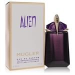Alien by Thierry Mugler - Eau De Parfum Refillable Spray 60 ml - naisille