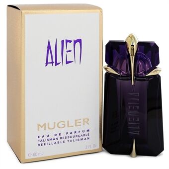 Alien by Thierry Mugler - Eau De Parfum Refillable Spray 60 ml - naisille