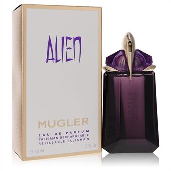 Alien by Thierry Mugler - Eau De Parfum Refillable Spray 60 ml - naisille