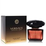 Crystal Noir by Versace - Eau De Toilette Spray 90 ml - naisille