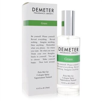 Demeter Grass by Demeter - Cologne Spray 120 ml - naisille