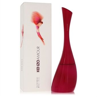 Kenzo Amour by Kenzo - Eau De Parfum Spray 50 ml - naisille