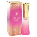 True Star Gold by Tommy Hilfiger - Eau De Toilette Spray 30 ml - naisille