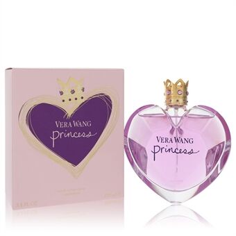 Princess by Vera Wang - Eau De Toilette Spray 100 ml - naisille
