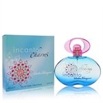 Incanto Charms by Salvatore Ferragamo - Eau De Toilette Spray 100 ml - naisille