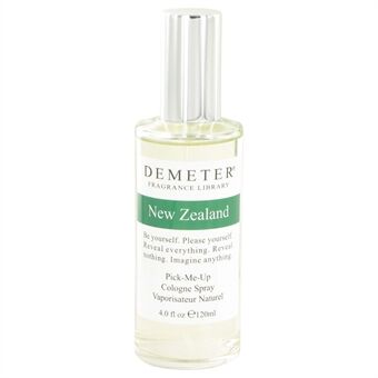 Demeter New Zealand by Demeter - Cologne Spray (Unisex) 120 ml - naisille