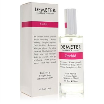 Demeter Orchid by Demeter - Cologne Spray 120 ml - naisille