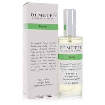 Demeter Parsley by Demeter - Cologne Spray 120 ml - naisille