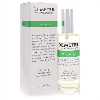Demeter Poison Ivy by Demeter - Cologne Spray 120 ml - naisille
