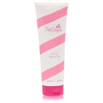 Pink Sugar by Aquolina - Shower Gel 240 ml - naisille