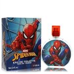 Spiderman by Marvel - Eau De Toilette Spray 100 ml - miehille