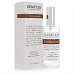 Demeter Russian Leather by Demeter - Cologne Spray 120 ml - naisille