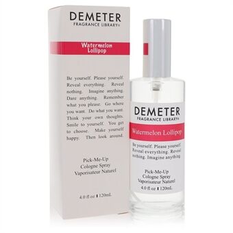 Demeter Watermelon Lollipop by Demeter - Cologne Spray 120 ml - naisille