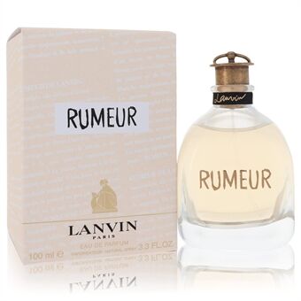 Rumeur by Lanvin - Eau De Parfum Spray 100 ml - naisille