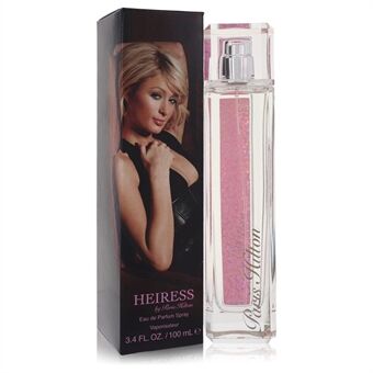 Paris Hilton Heiress by Paris Hilton - Eau De Parfum Spray 100 ml - naisille