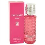 Intimate Pink by Jean Philippe - Eau De Toilette Spray 106 ml - naisille