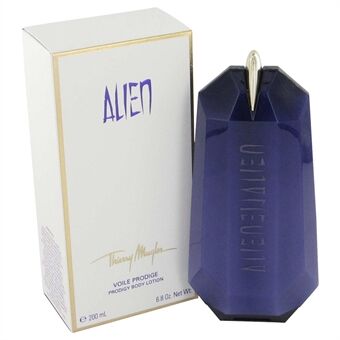 Alien by Thierry Mugler - Body Lotion 200 ml - naisille