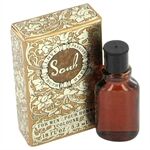 Curve Soul by Liz Claiborne - Mini EDT 5 ml - miehille