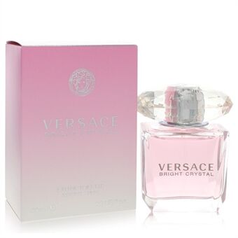 Bright Crystal by Versace - Eau De Toilette Spray 30 ml - naisille