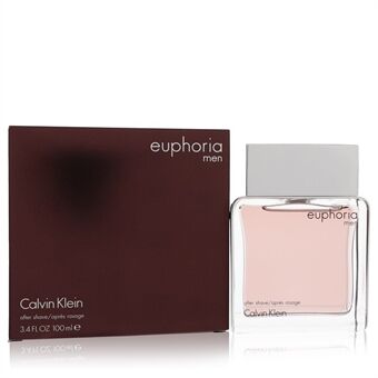 Euphoria by Calvin Klein - After Shave 100 ml - miehille