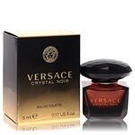 Crystal Noir by Versace - Mini EDT 5 ml - naisille