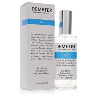 Demeter Rain by Demeter - Cologne Spray (Unisex) 120 ml - naisille