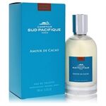 Comptoir Sud Pacifique Amour De Cacao by Comptoir Sud Pacifique - Eau De Toilette Spray 100 ml - naisille