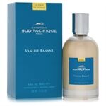 Comptoir Sud Pacifique Vanille Banana by Comptoir Sud Pacifique - Eau De Toilette Spray 100 ml - naisille