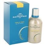 Comptoir Sud Pacifique Vanille Coco by Comptoir Sud Pacifique - Eau De Toilette Spray 100 ml - naisille